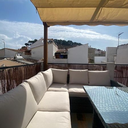 Casa Castillo. Denia Dış mekan fotoğraf