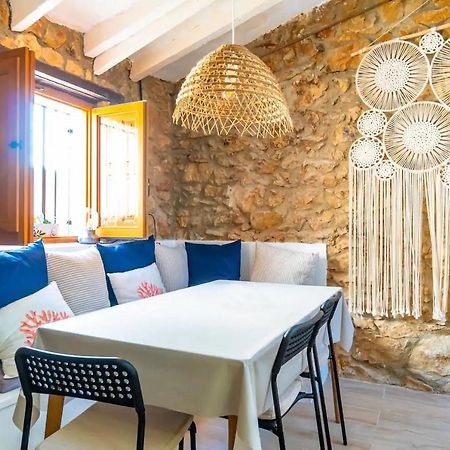 Casa Castillo. Denia Dış mekan fotoğraf
