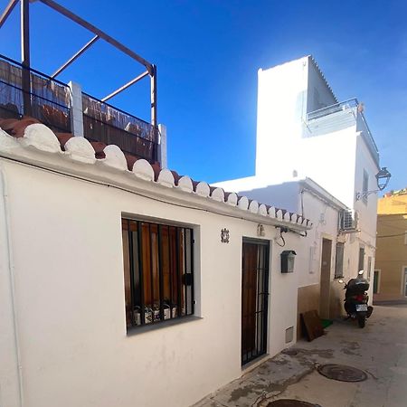 Casa Castillo. Denia Dış mekan fotoğraf