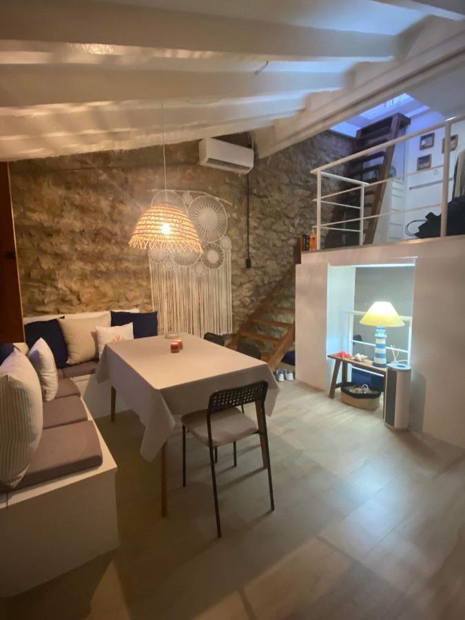 Casa Castillo. Denia Dış mekan fotoğraf