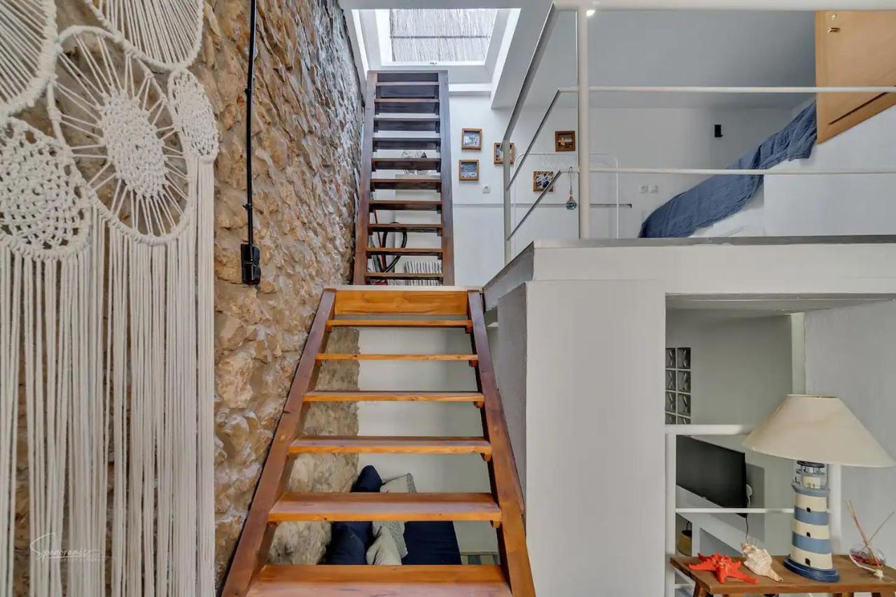 Casa Castillo. Denia Dış mekan fotoğraf