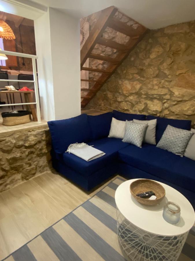 Casa Castillo. Denia Dış mekan fotoğraf